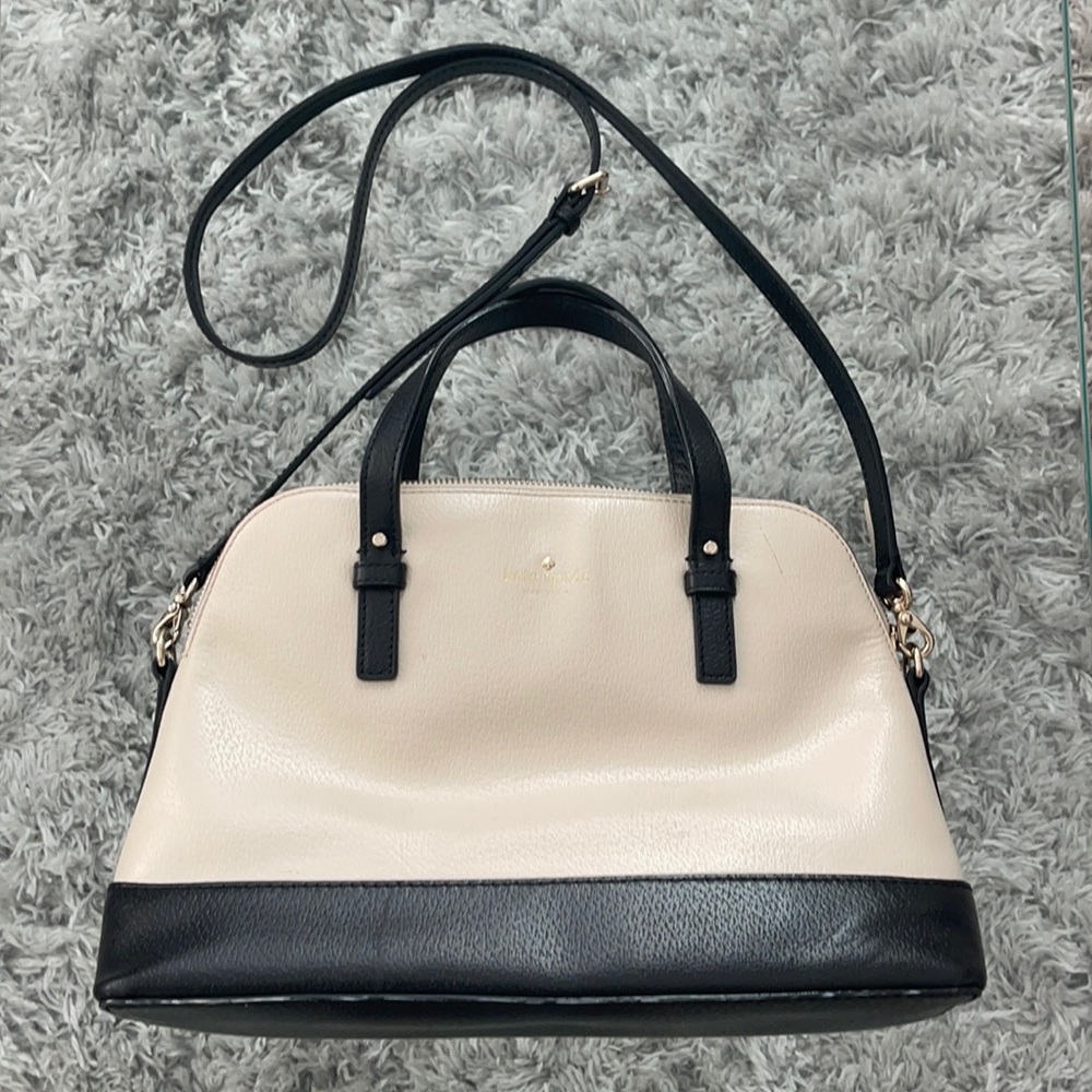 Kate Spade crossbody bag